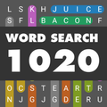 Word Search 1020 PRO