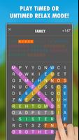 Word Search 800 PRO Ekran Görüntüsü 1