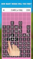 Word Search Champion PRO โปสเตอร์