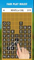 Word Search Champion PRO ảnh chụp màn hình 1