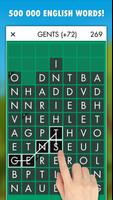 Word Search Champion PRO captura de pantalla 2