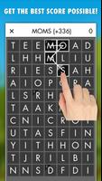 Word Search Champion PRO captura de pantalla 3