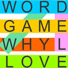 Word Search Games PRO biểu tượng
