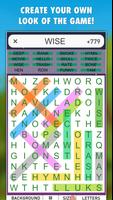 Word Search Games PRO ảnh chụp màn hình 2