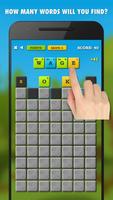 Word Tower PRO screenshot 1