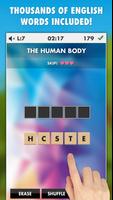 Word Search Challenge PRO Screenshot 2