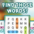 Find Those Words PRO APK