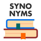 Synonyms icono