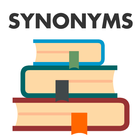 Synonyms आइकन