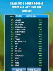 Synonyms Game アプリダウンロード