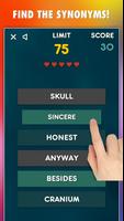 Synonyms स्क्रीनशॉट 3