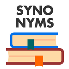 Synonyms PRO ícone