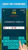 Synonyms PRO imagem de tela 2