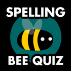 آیکون‌ Spelling Bee Word Quiz