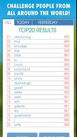 Spelling Bee Word Quiz Screenshot 3