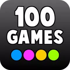 Word Games 100-in-1
