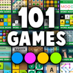 Word Games 101-in-1 icon