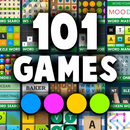 Word Games 101-in-1 APK