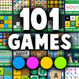Word Games иконка