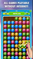 برنامه‌نما Word Games عکس از صفحه