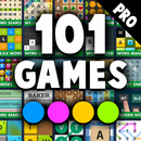 Word Games PRO 101-in-1 APK