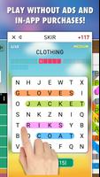 Word Games PRO 101-in-1 تصوير الشاشة 1