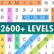 Icona Word Search Daily 2600+