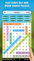 Word Search Daily постер