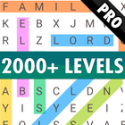 Word Search Daily PRO icon