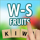 APK Word Search: Fruits & Veggies