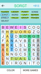 Wortsuchspiele - Gratis APK Herunterladen