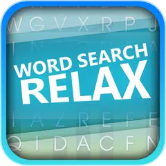 Word Search Relax - Free APK Herunterladen