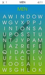 Word Search Relax - Free APK 下載