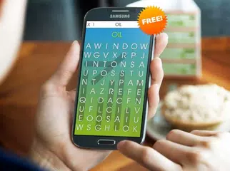 Word Search Relax - Free APK 下載