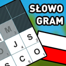 Słowo Gram - Polska Gra Słowna APK