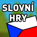 České Slovní Hry 16-v-1 APK