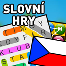 České Slovní Hry 16-v-1 APK