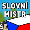 ”Slovní Mistr - Česká Hra