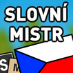Slovní Mistr آئیکن
