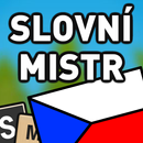 Slovní Mistr - Česká Hra APK