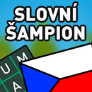 Slovní Šampion - Česká Slovní Hra APK