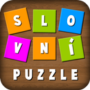 Slovní Puzzle - Česká Slovní Hra (verze zdarma) APK