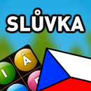 Slůvka - Česká Slovní Hra APK