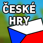České Slovní Hry PRO - 9 v 1 icon