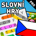České Slovní Hry PRO 16-v-1
