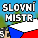 Slovní Mistr PRO - Česká Hra APK