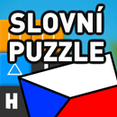 Slovní Puzzle PRO - Česká Hra APK