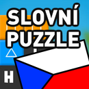 Slovní Puzzle PRO APK