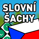 Slovní Šachy PRO - Česká Hra APK