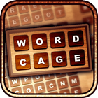 Word Cage PRO ikon